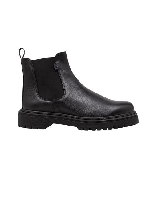 CHASE LEATHER200 NERO COLMAR | CHASE LEATHER200 NERO